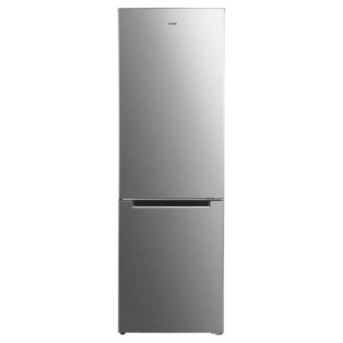 SVAN SC185603ENFX - FRIGORIFICO COMBI NOFROST E ALTO 185 CM ANCHO 60 CM INOX