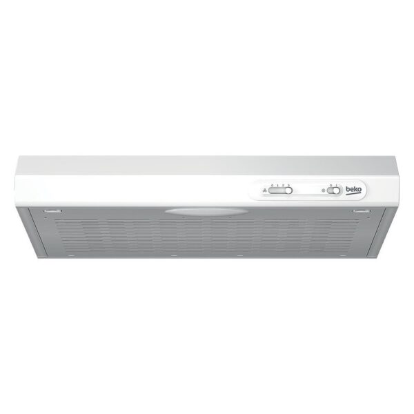 BEKO CFB 5310 W - CAMPANA CONVENCIONAL ANCHO 50 CM BLANCA