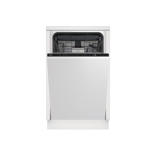 Beko DIS48120 - Lavavajillas Integrable E 11 Cubiertos