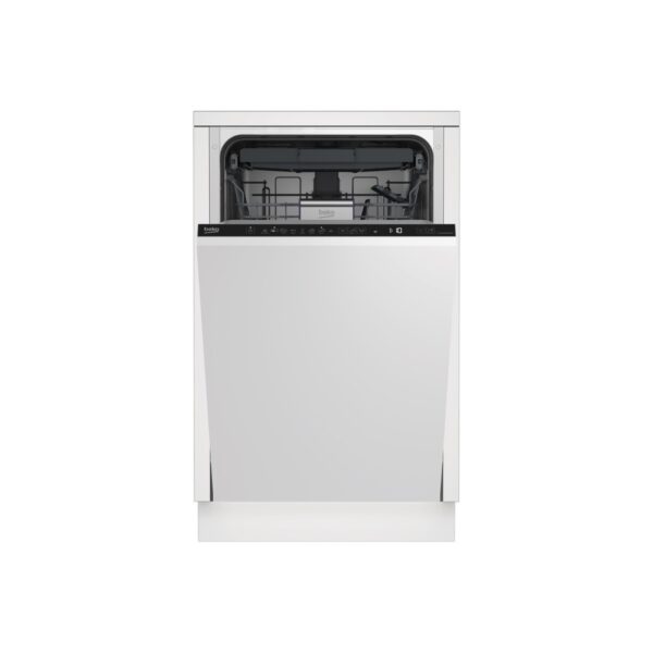 Beko DIS48120 - Lavavajillas Integrable E 11 Cubiertos