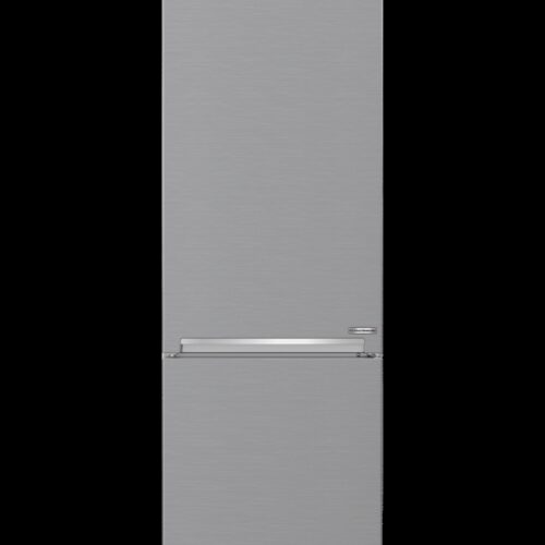 Beko RCNA406E60XBN - Frigorifico Combi Nofrost C Alto 202 Cm Ancho 59 Cm Inox