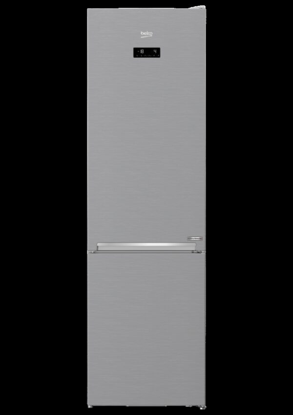 Beko RCNA406E60XBN - Frigorifico Combi Nofrost C Alto 202 Cm Ancho 59 Cm Inox