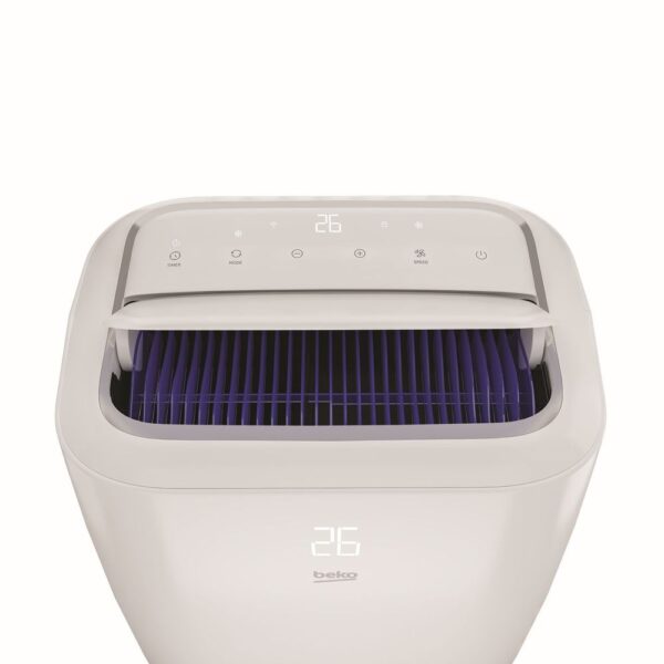 Beko BPN112C - Aire Acondicionado 3000 Frigorias