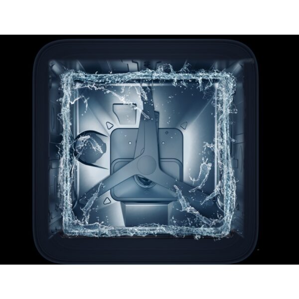 Beko BDFN36640XC - Lavavajillas 59.8 Cm C 16 Cubiertos Inox - Imagen 3
