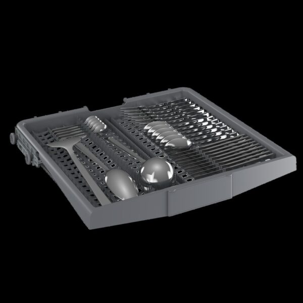 Beko BDFN36640XC - Lavavajillas 59.8 Cm C 16 Cubiertos Inox - Imagen 4
