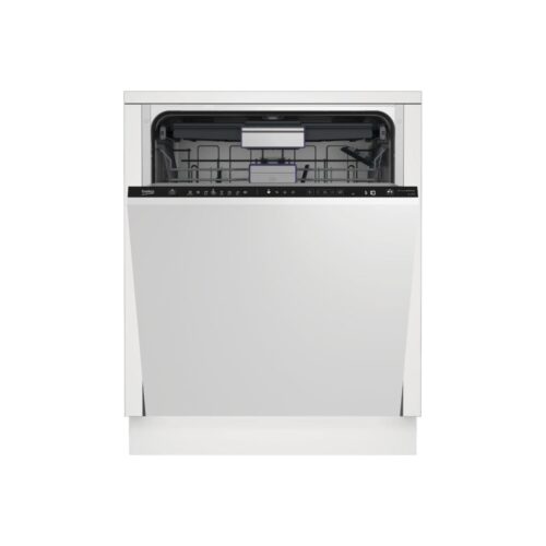 Beko BDIN38644D - Lavavajillas Integrable C 16 Cubiertos