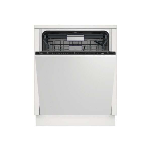 Beko BDIN38644D - Lavavajillas Integrable C 16 Cubiertos