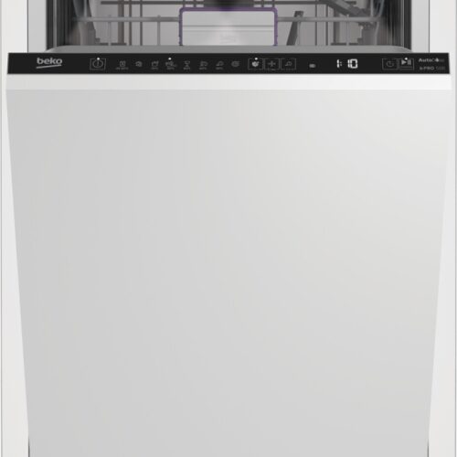 Beko BDIS38040A - Lavavajillas Integrable C 10 Cubiertos