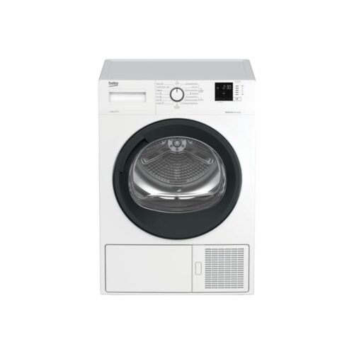 Beko DH 10413 GAOV2 - Secadora Con Bomba De Calor 10 Kg Pc Blanco