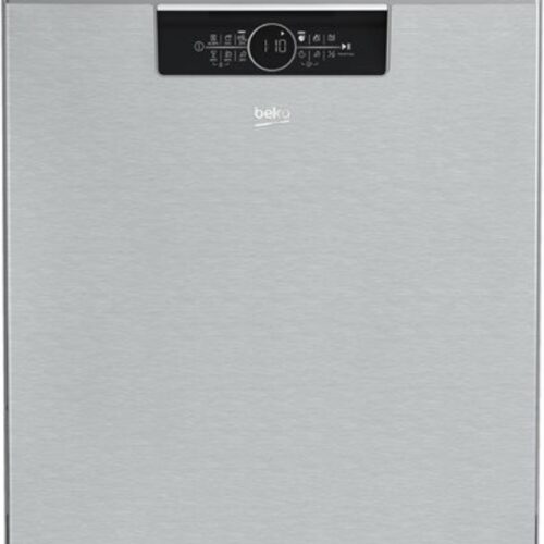 Beko BDFN36640XA - Lavavajillas 60 Cm C 16 Cubiertos Inox