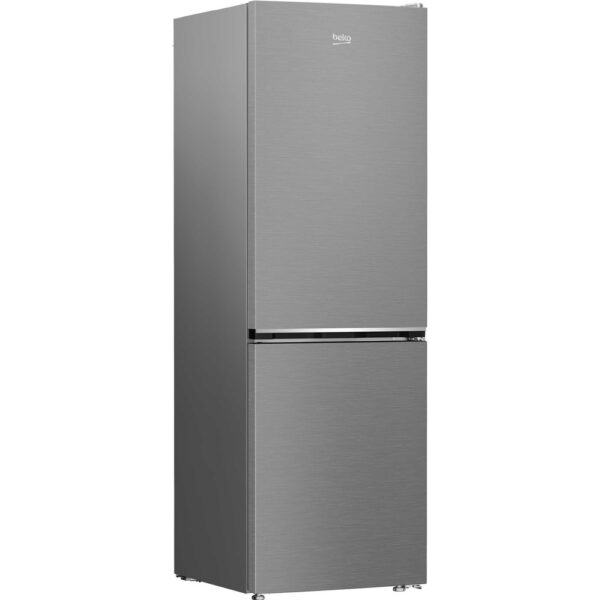 Beko B1RCNE364XB - Frigorifico Combi Nofrost A Alto 186.5 Cm Ancho 59.5 Cm Inox - Imagen 2