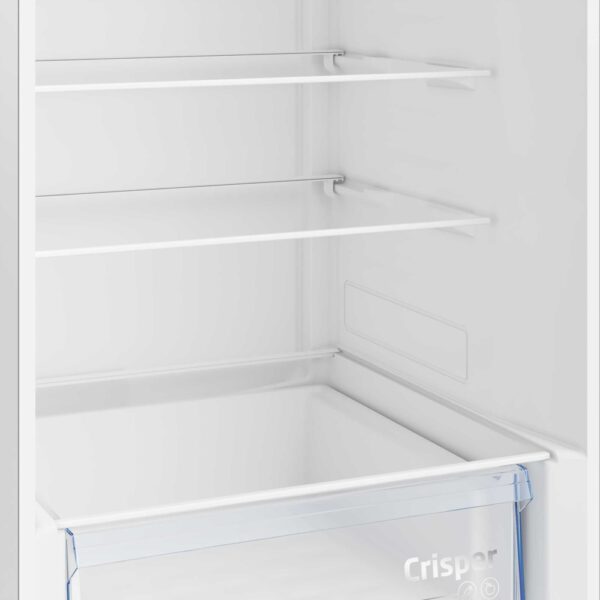 Beko B1RCNE364XB - Frigorifico Combi Nofrost A Alto 186.5 Cm Ancho 59.5 Cm Inox - Imagen 3