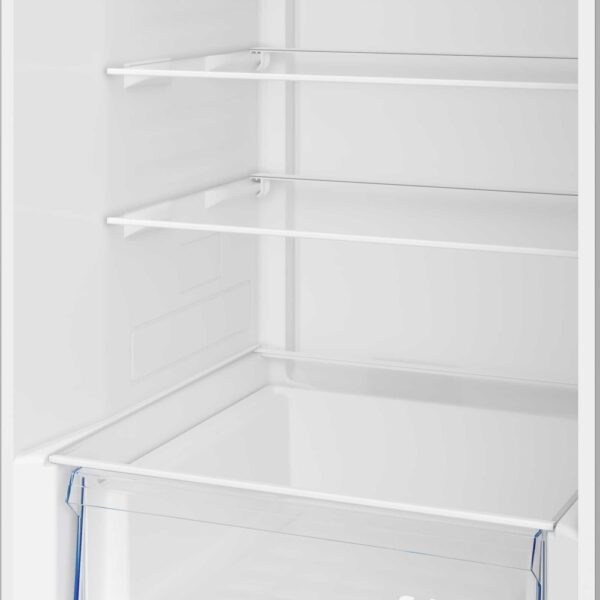 Beko B1RCNE364XB - Frigorifico Combi Nofrost A Alto 186.5 Cm Ancho 59.5 Cm Inox - Imagen 6