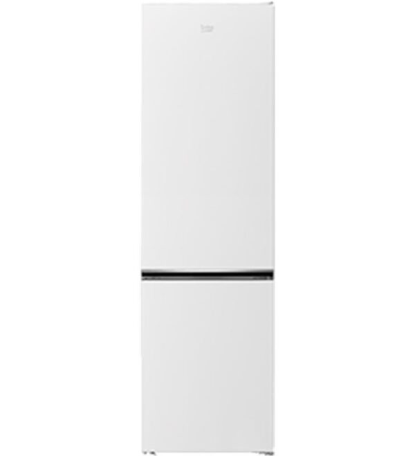 Beko B1RCNE404W - Frigorifico Combi Nofrost E Alto 203 Cm Ancho 59 Cm Blanco