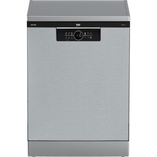 BEKO BDFN26420XA - LAVAVAJILLAS 60 CM E 14 CUBIERTOS INOX