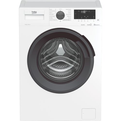 Beko WRA 9714 XW DR - Lavadora Carga Frontal 9 Kg 1400 Rpm B Blanco