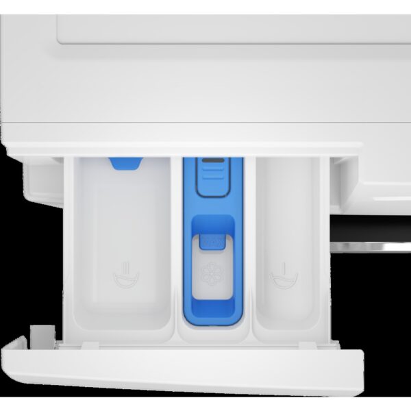 Beko B3WFT59415W - Lavadora Carga Frontal 9 Kg 1400 Rpm A Blanco - Imagen 5