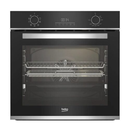 Beko BBIMA13300XS - Horno Multifuncion Inox