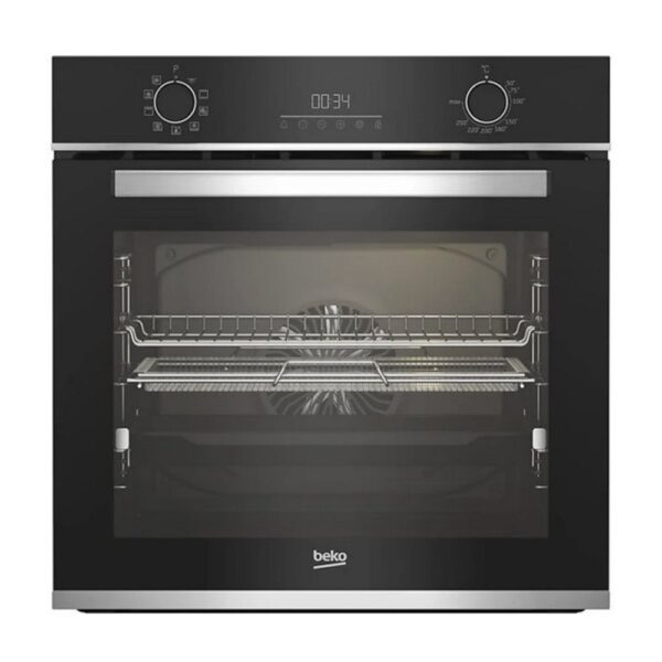 Beko BBIMA13300XS - Horno Multifuncion Inox