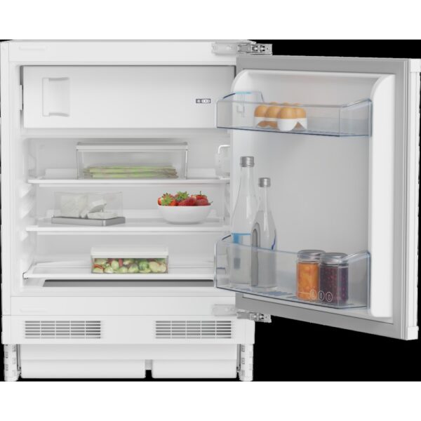 Beko BU154HCN - Frigorifico Una Puerta Integrable E Alto 82 Cm Ancho 59,5 Cm - Imagen 2