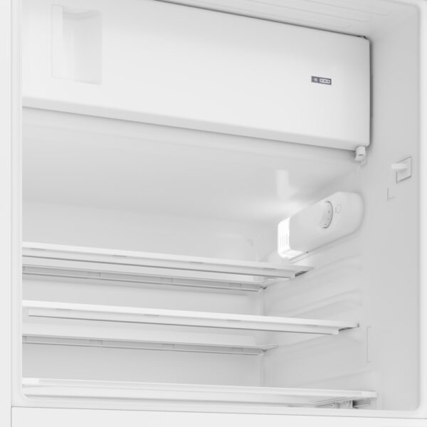 Beko BU154HCN - Frigorifico Una Puerta Integrable E Alto 82 Cm Ancho 59,5 Cm - Imagen 3