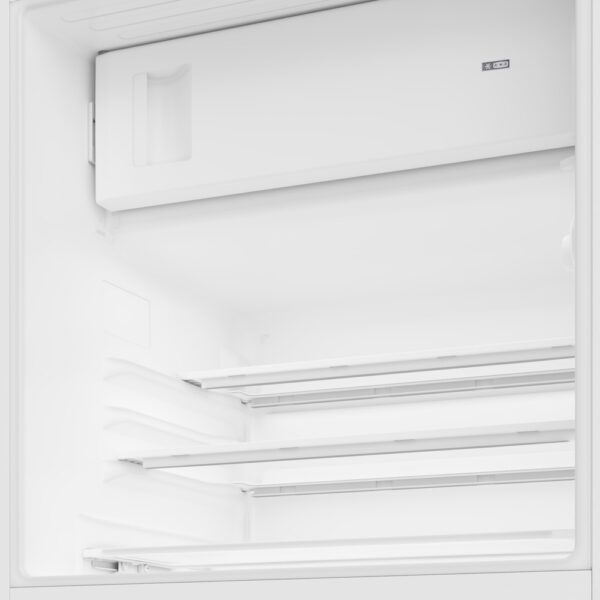 Beko BU154HCN - Frigorifico Una Puerta Integrable E Alto 82 Cm Ancho 59,5 Cm - Imagen 4