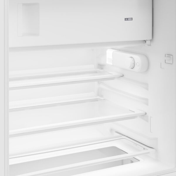 Beko BU154HCN - Frigorifico Una Puerta Integrable E Alto 82 Cm Ancho 59,5 Cm - Imagen 5