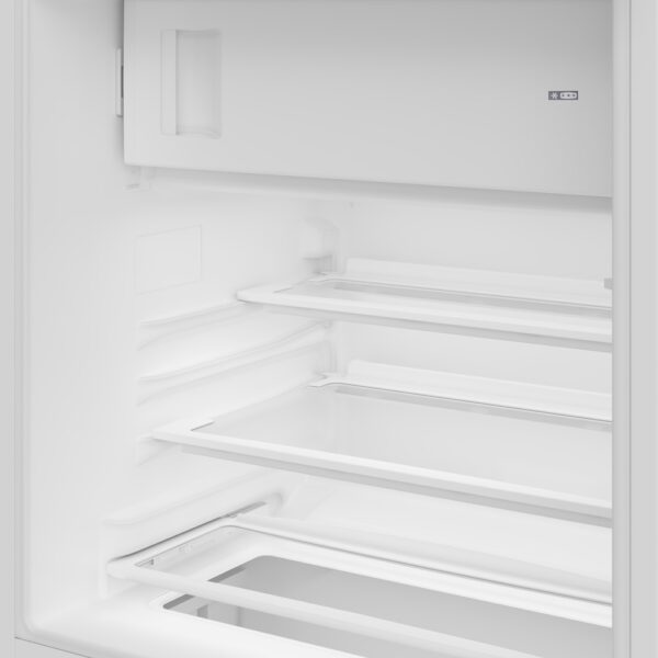 Beko BU154HCN - Frigorifico Una Puerta Integrable E Alto 82 Cm Ancho 59,5 Cm - Imagen 6