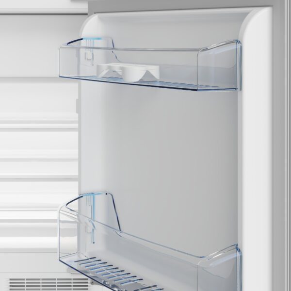 Beko BU154HCN - Frigorifico Una Puerta Integrable E Alto 82 Cm Ancho 59,5 Cm - Imagen 7