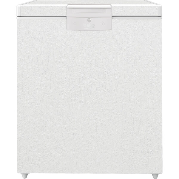 Beko HSM14540 - Congelador Horizontal E Ancho 75.5 Cm 205 Litros