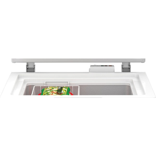 Beko HSM14540 - Congelador Horizontal E Ancho 75.5 Cm 205 Litros - Imagen 3
