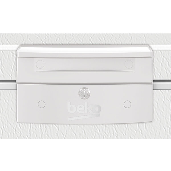 Beko HSM14540 - Congelador Horizontal E Ancho 75.5 Cm 205 Litros - Imagen 4