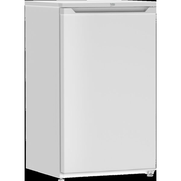Beko TS190340N - Frigorifico Una Puerta E Alto 82 Cm Ancho 47,5 Cm Blanco - Imagen 2