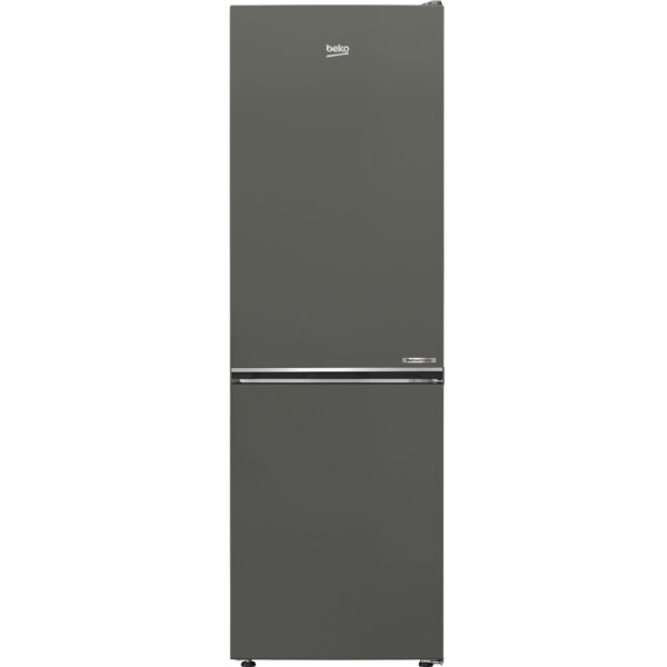 Beko B5RCNE365HG - Frigorifico Combi Nofrost D Alto 186 Cm Ancho 59.5 Cm Inox