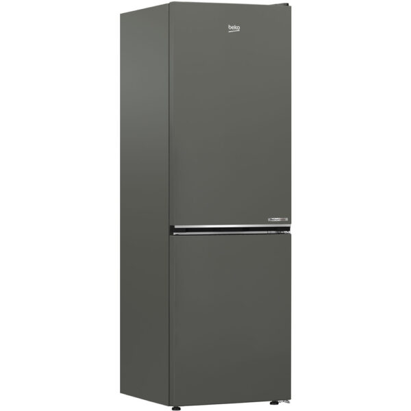 Beko B5RCNE365HG - Frigorifico Combi Nofrost D Alto 186 Cm Ancho 59.5 Cm Inox - Imagen 3