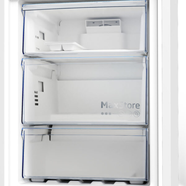 Beko B5RCNE365HG - Frigorifico Combi Nofrost D Alto 186 Cm Ancho 59.5 Cm Inox - Imagen 7