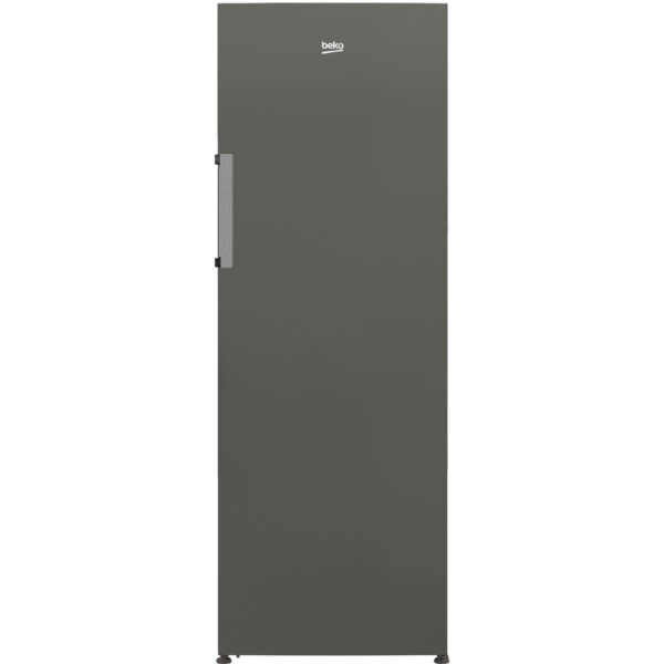Beko RSSE415M41GN - Frigorifico Una Puerta F Alto 171,5 Cm Ancho 60 Cm Inox