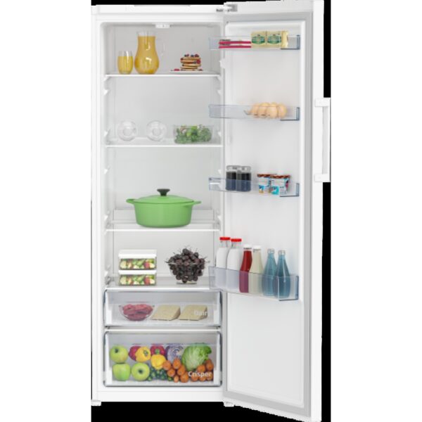 BEKO RSSE415M41WN - FRIGORIFICO UNA PUERTA E ALTO 171,4 CM ANCHO 59,5 CM BLANCO - Imagen 3