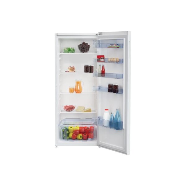 Beko RSSA290M41WN - Frigorifico Una Puerta E Alto 150,80 Cm Ancho 59,5 Cm Blanco - Imagen 3