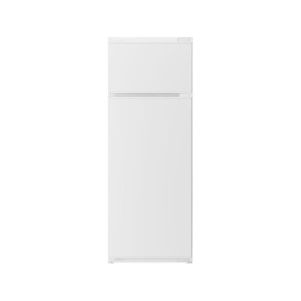 Beko BDSA250K4SN - Frigorifico Dos Puertas E Alto 144,8 Cm Ancho 54 Cm Blanco