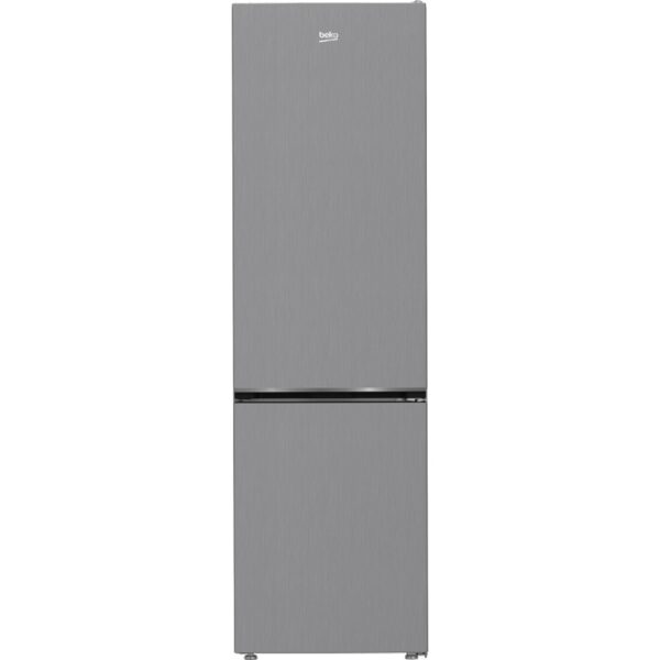 Beko B1RCNE404G - Frigorifico Combi Nofrost E Alto 203 Cm  Ancho 595 Cm Inox