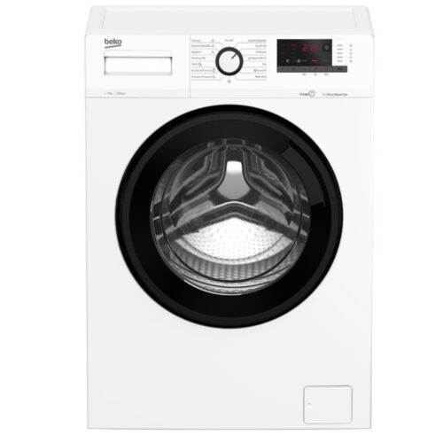 Beko WRA 8615 XW - Lavadora Carga Frontal 8 Kg 1200 Rpm A Blanco