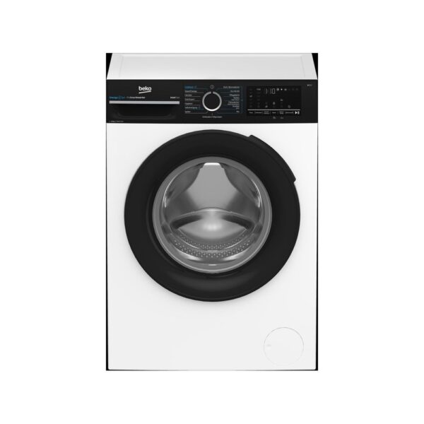 Beko BM3WFU41041W - Lavadora Carga Frontal 10 Kg 1400 Rpm A Blanco