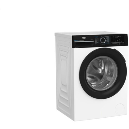 Beko BM3WFU3721W - Lavadora Carga Frontal 7 Kg 1200 Rpm A Blanco