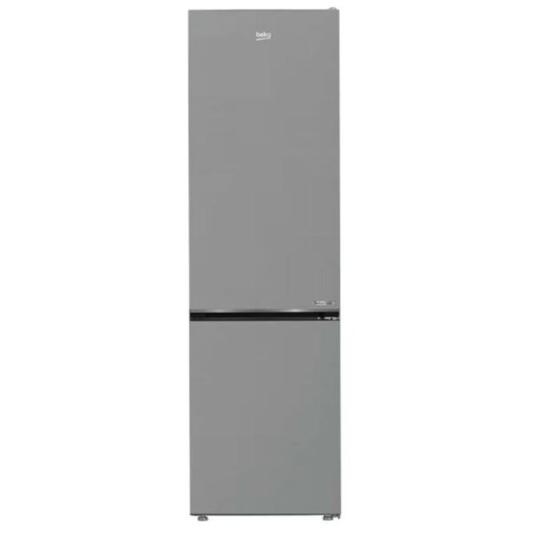 BEKO B7RCNE407HXB - FRIGORIFICO COMBI NOFROST B ALTO 203.5 CM . ANCHO 59.5 CM. INOX