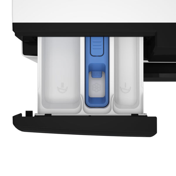 Beko BM3WFSU39413 - Lavadora Carga Frontal 9 Kg 1400 Rpm A Blanco - Imagen 5