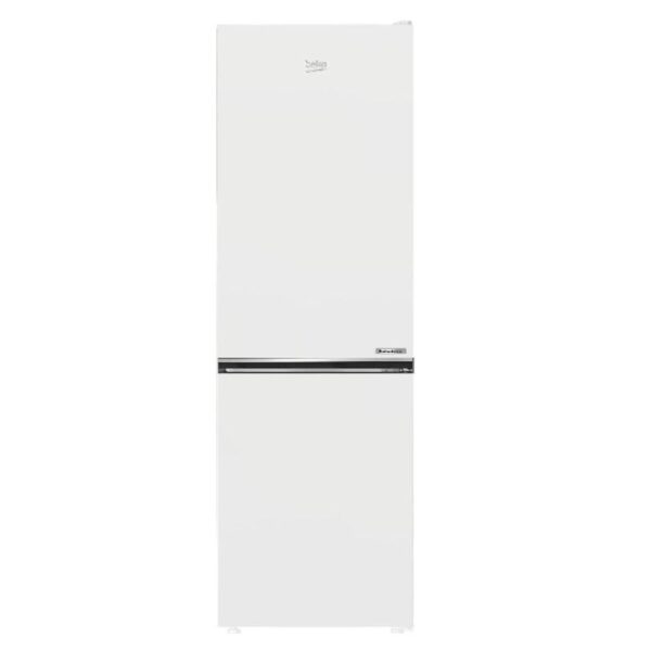 BEKO B5RCNE365HW - FRIGORIFICO COMBI NOFROST D ALTO 186.5 CM . ANCHO 59.5 CM. BLANCO
