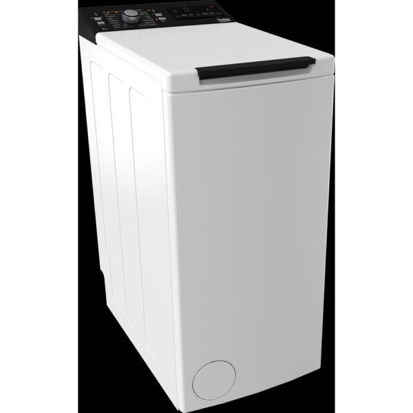 Beko BTL1WFP10724ES - Lavadora Carga Superior 7 Kg 1200 Rpm D Inox - Imagen 2