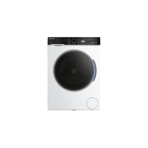 DAEWOO WM-FC9594W0A-ES - LAVADORA CARGA FRONTAL 9 KG 1400 RPM A BLANCO