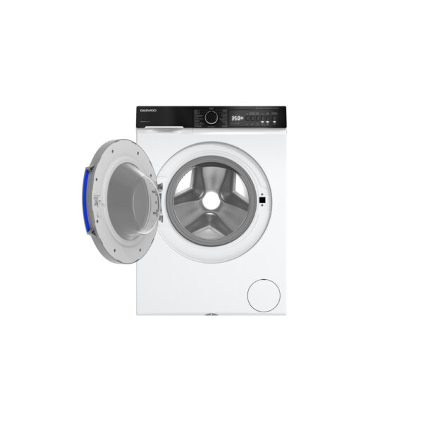 DAEWOO WM-FC9594W0A-ES - LAVADORA CARGA FRONTAL 9 KG 1400 RPM A BLANCO - Imagen 2